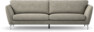 Madison Lux - 4-sits soffa - Vit