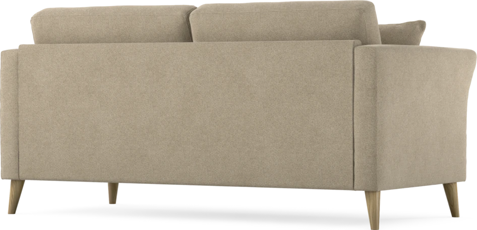Eden - 2,5-sits soffa - Beige