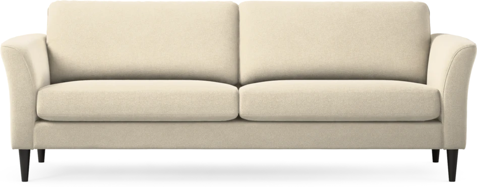Bridge - 4-sits soffa - Beige