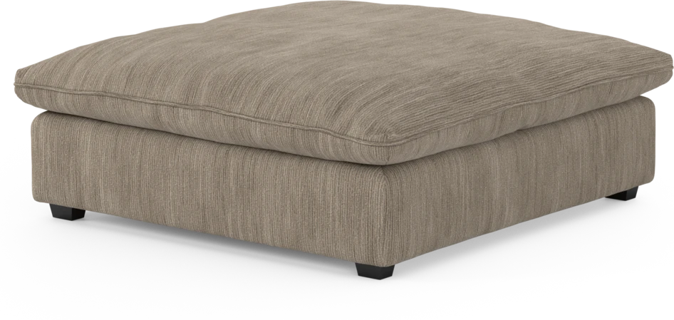Bellora - Fotpall 105 - Beige