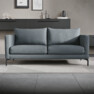 Impression - 3-sits soffa - Blå