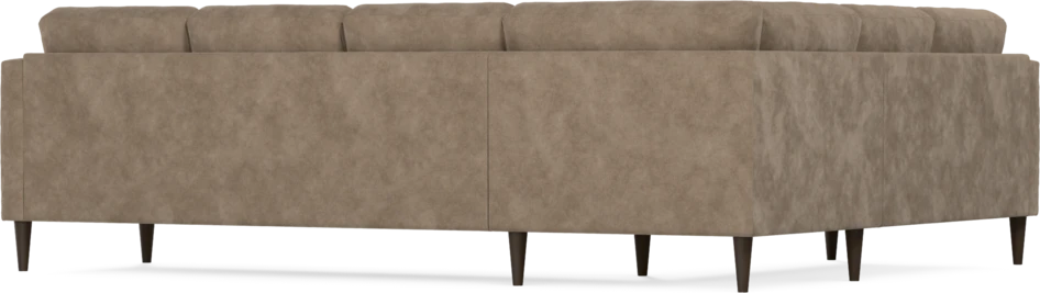 Eden - Hörnsoffa, 2+3-sits - Beige