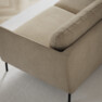 Madison Lux - 2-sits soffa - Beige