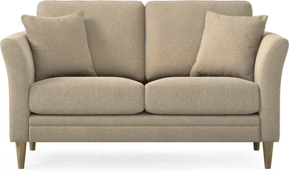 Eden - 2-sits soffa - Beige