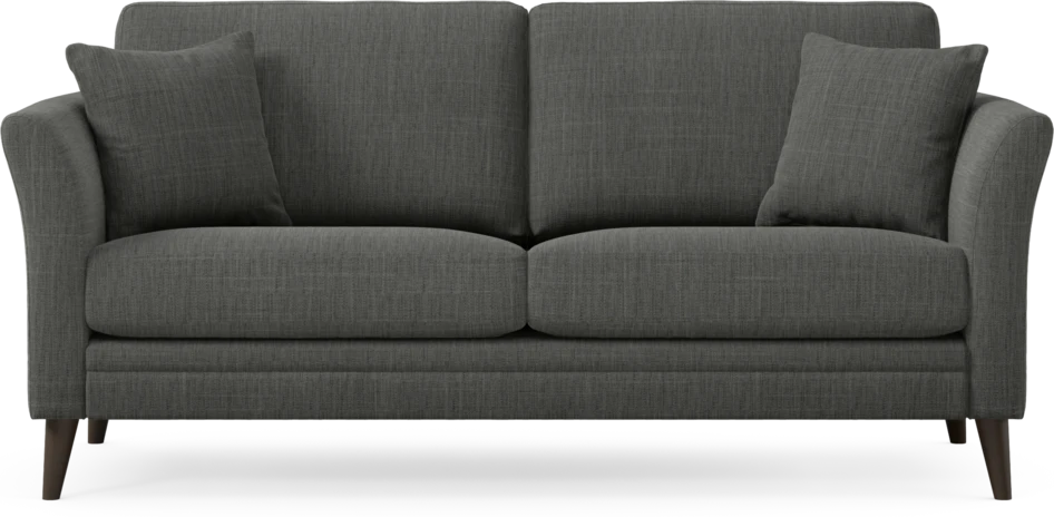 Eden - 2,5-sits soffa - Grå