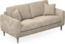 Eden - 2,5-sits soffa - Beige