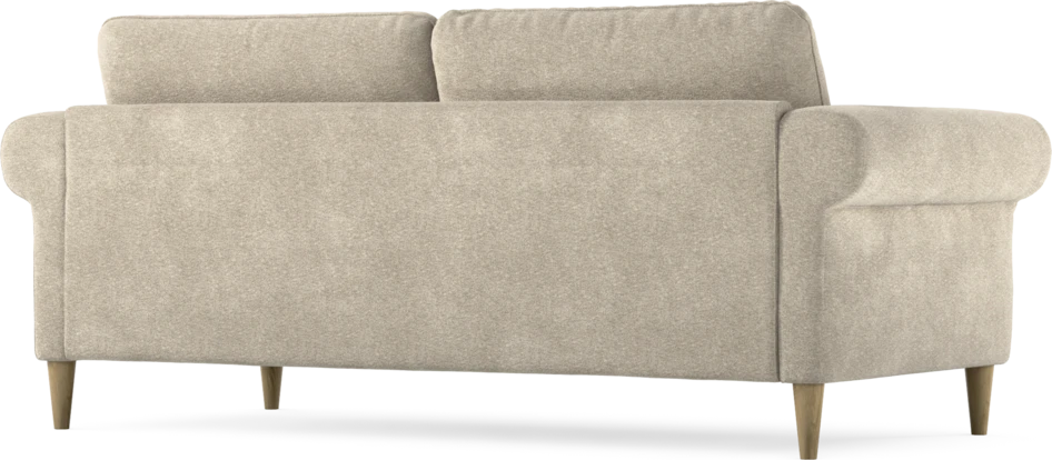 Bridge - 2-sits soffa - Beige