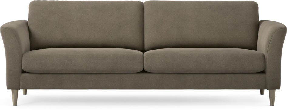 Bridge - 4-sits soffa - Beige