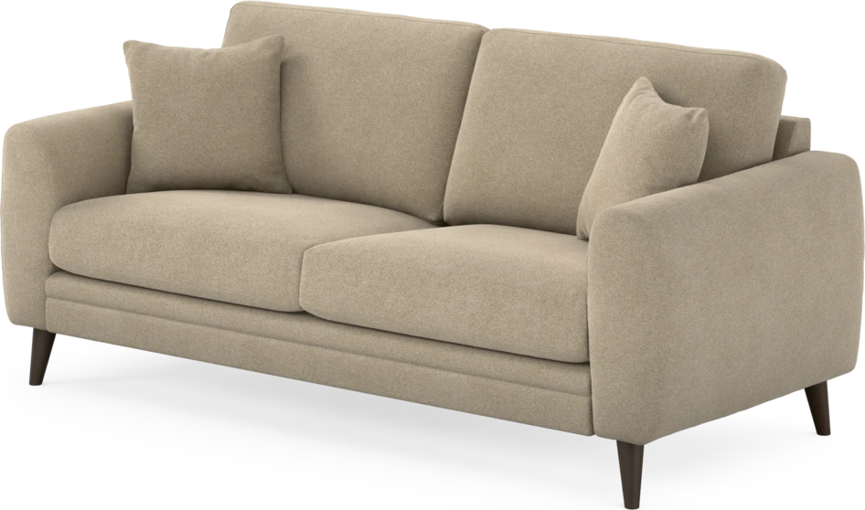 Eden - 2,5-sits soffa - Beige