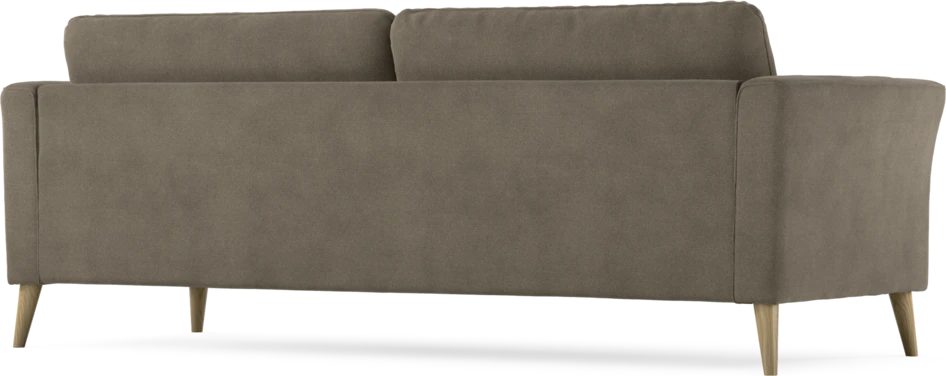 Bridge - 4-sits soffa - Beige