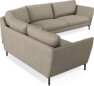 Madison - Hörnsoffa 2+3-sits, hörn 2 - Beige