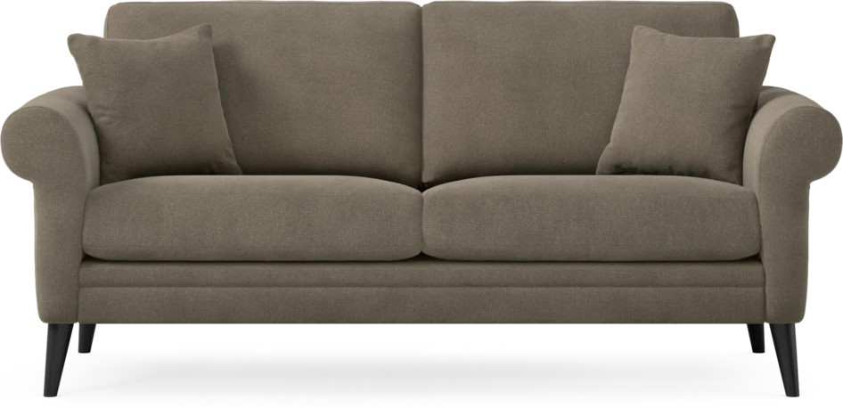 Eden - 2,5-sits soffa - Beige