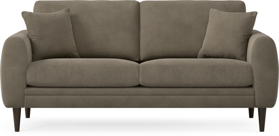 Eden - 2,5-sits soffa - Beige