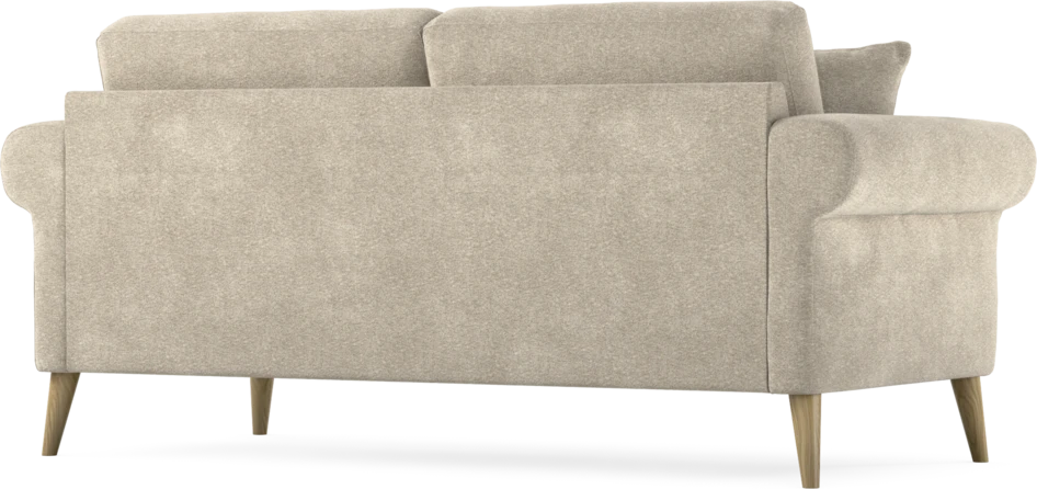 Eden - 2,5-sits soffa - Beige