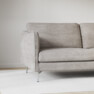 Madison - 2-sits soffa med schäslong höger - Beige