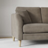 Eden - 2,5-sits soffa - Beige