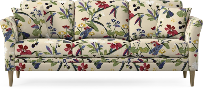 Eden, 3-sits soffa