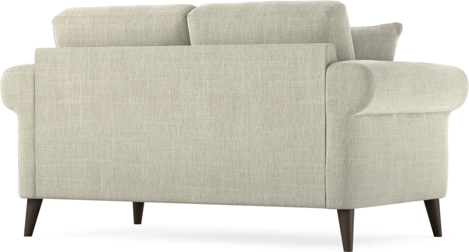 Eden - 2-sits soffa - Beige