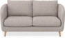 Madison - 2-sits soffa - Beige