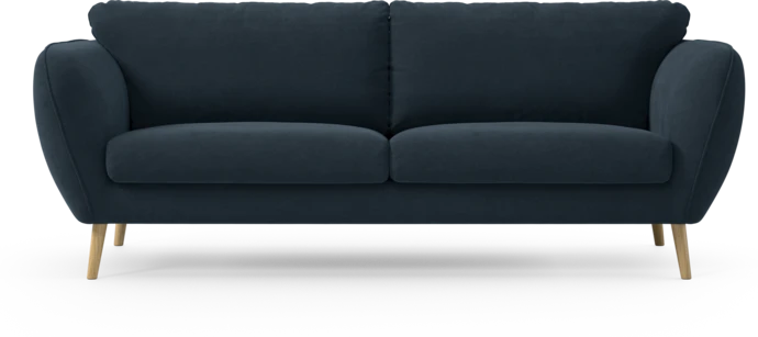 Madison Lux, 3-sits soffa