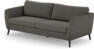 County - 2,5-sits soffa - Grå