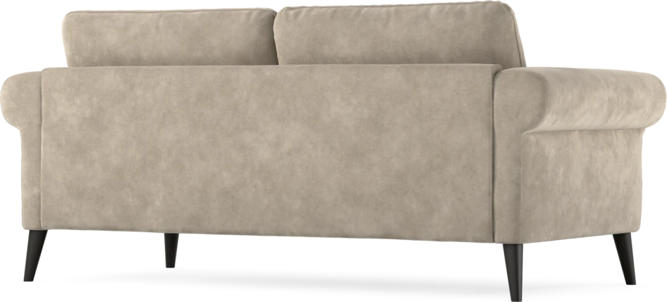 Bridge - 2-sits soffa - Beige