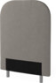 Energy Curve - Sänggavel, 90-210 cm - Beige