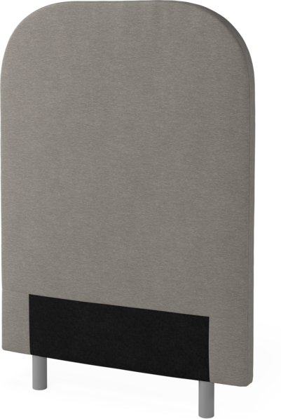 Energy Curve - Sänggavel, 90-210 cm - Beige