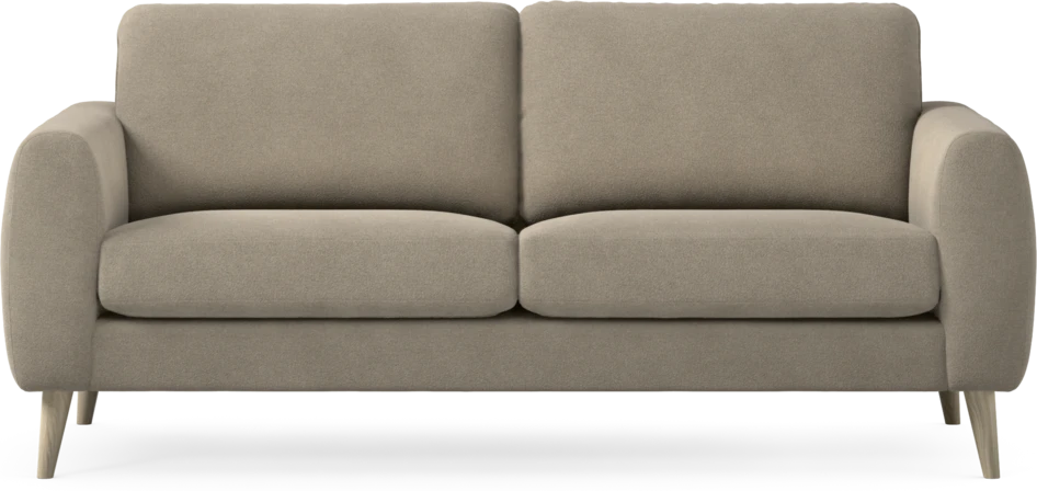 Bridge - 2-sits soffa - Beige