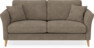 Eden - 2,5-sits soffa - Gul