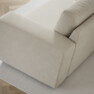 Friday - 3-sits soffa - Beige
