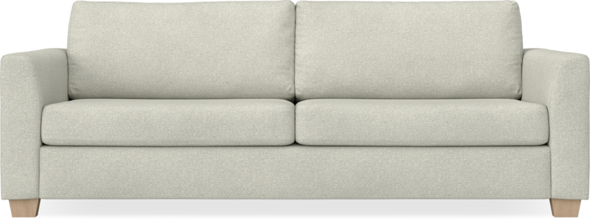 Friday - 3-sits soffa - Beige