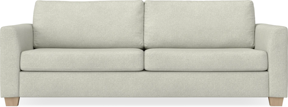 Friday - 3-sits soffa - Beige
