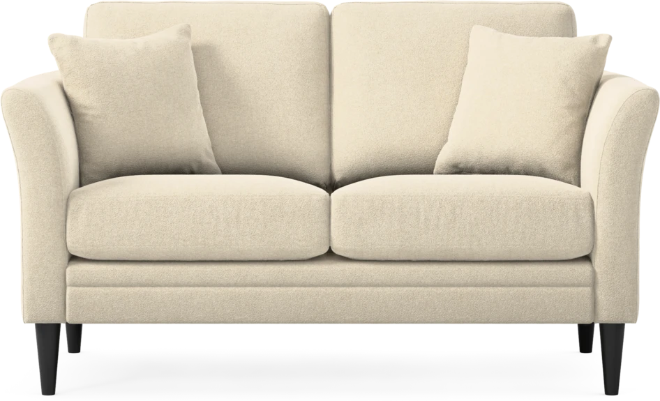 Eden - 2-sits soffa - Beige