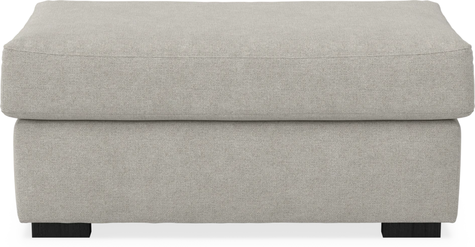 Friday - Fotpall - Beige