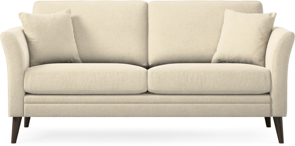 Eden - 2,5-sits soffa - Beige