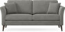 Eden - 2,5-sits soffa - Grå