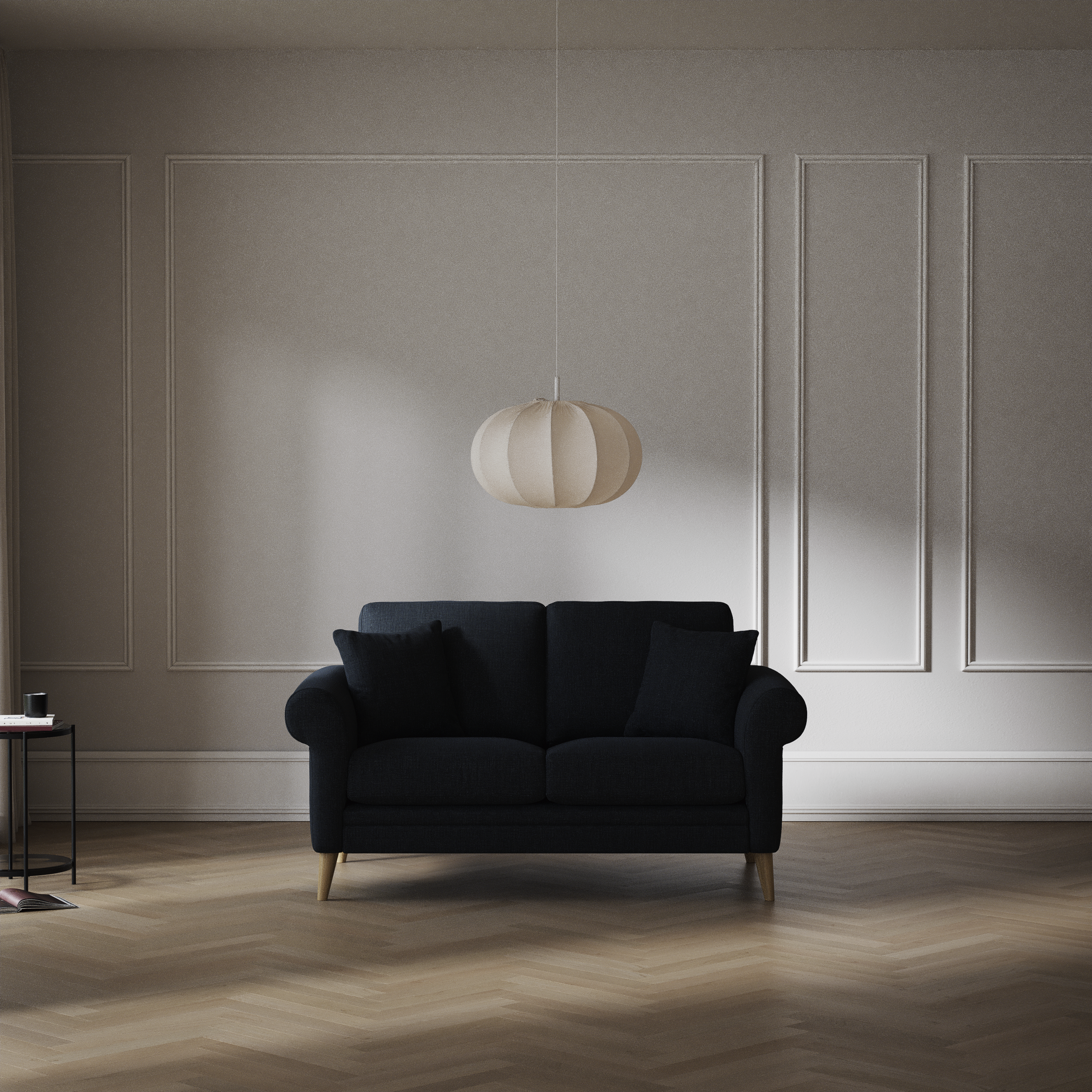 Eden - 2-sits soffa - inspiration