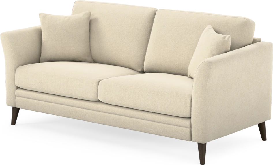 Eden - 2,5-sits soffa - Beige
