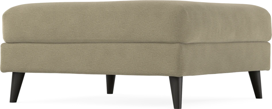 Bridge - Fotpall 95 - Beige