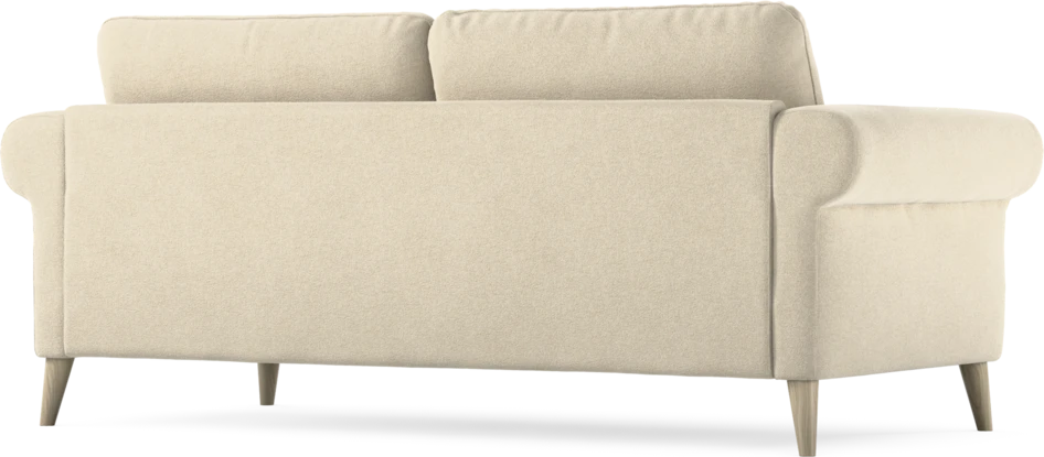 Bridge - 2-sits soffa - Beige