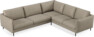 Madison - Hörnsoffa 3+2-sits, hörn 1 - Beige