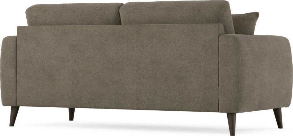 Eden - 2,5-sits soffa - Beige