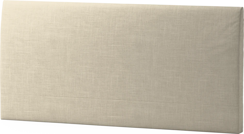 Delux Flexi - Sänggavel, 90-360 cm - Beige