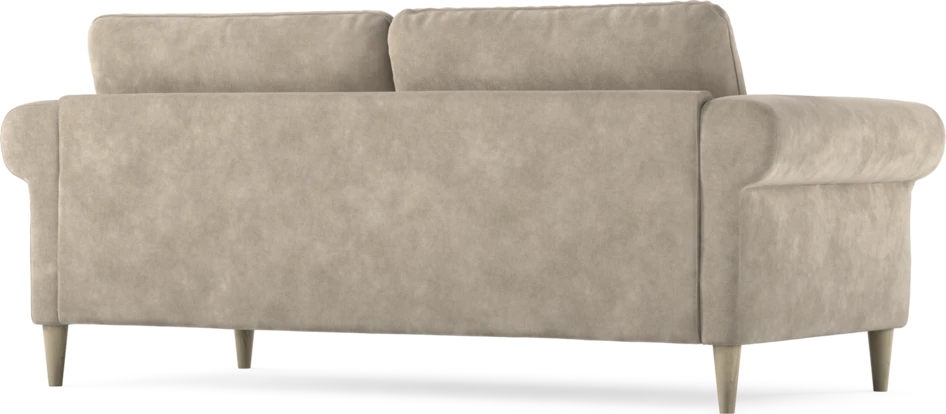 Bridge - 2-sits soffa - Beige