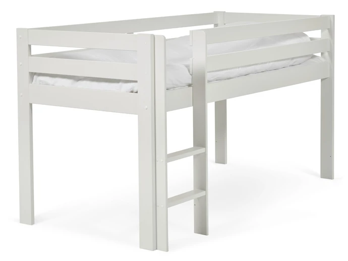 Nora, Loftsäng, 90x200 cm