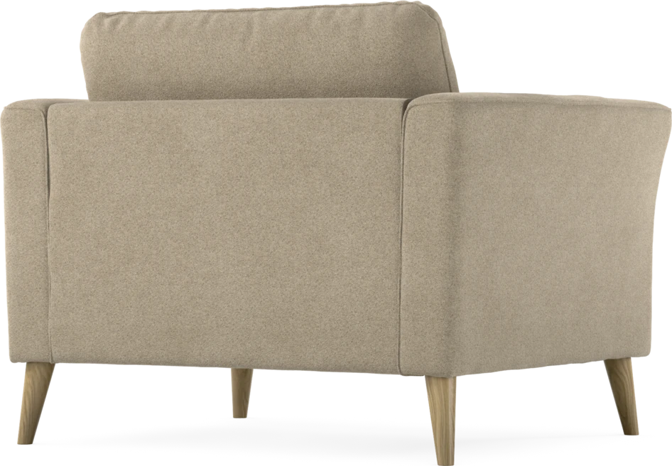 Bridge - Fåtölj - Beige