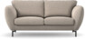 Madison Lux - 2-sits soffa - Beige