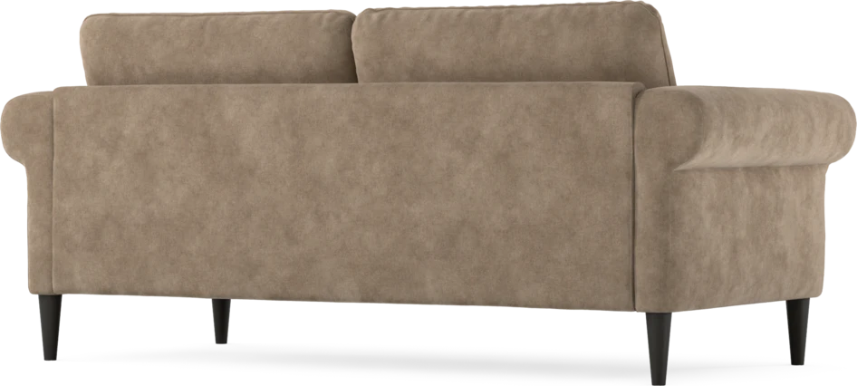 Bridge - 2-sits soffa - Beige