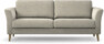 Bridge  - 3-sits soffa - Brun